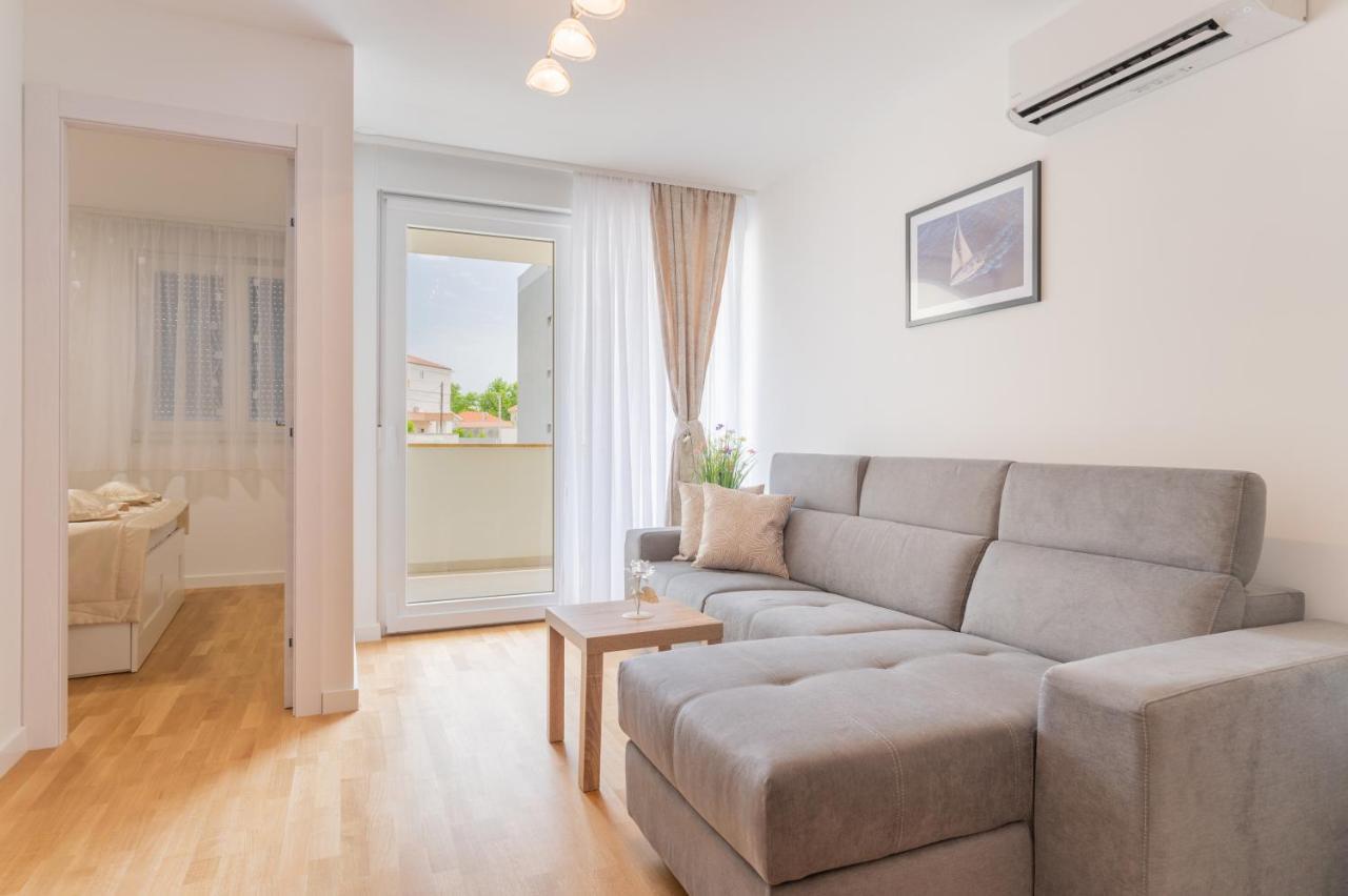 Luxury Apartment Solinka With Private Parking Dış mekan fotoğraf