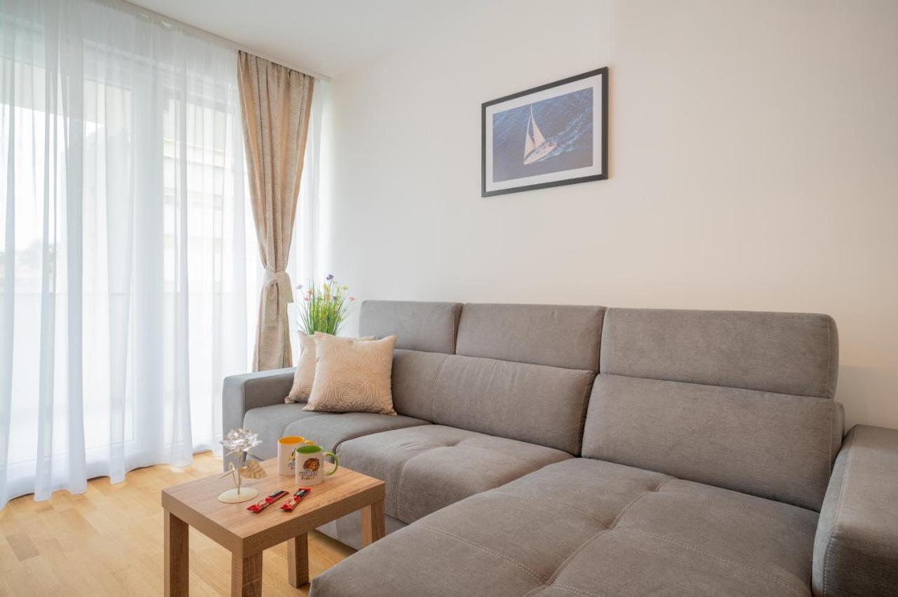 Luxury Apartment Solinka With Private Parking Dış mekan fotoğraf